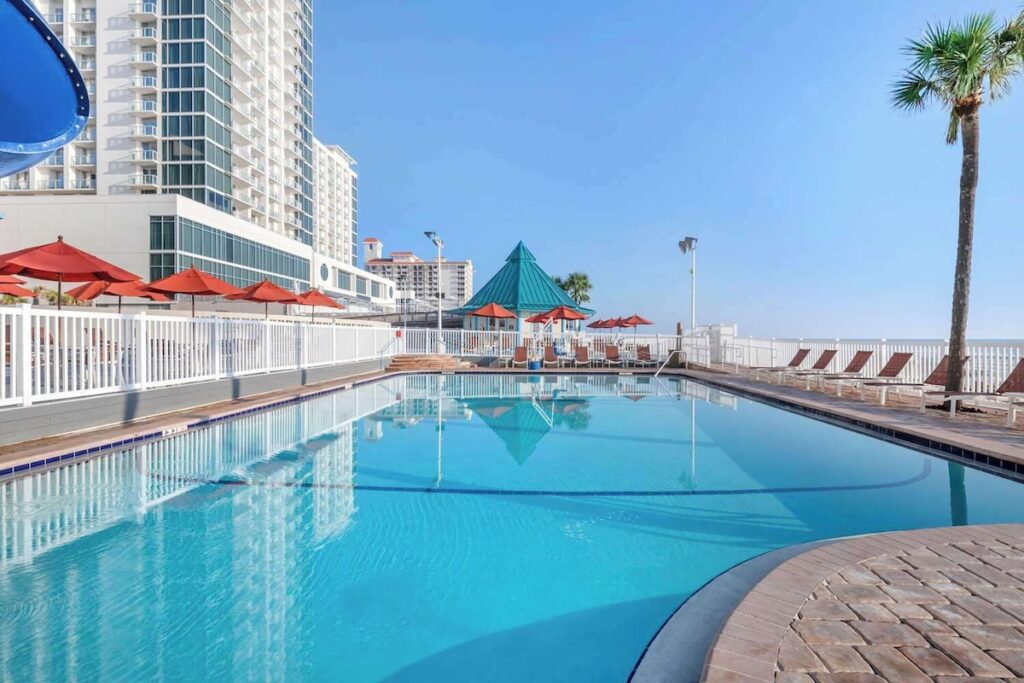 Hilton Vacation Club Daytona Beach Regency - Image 5