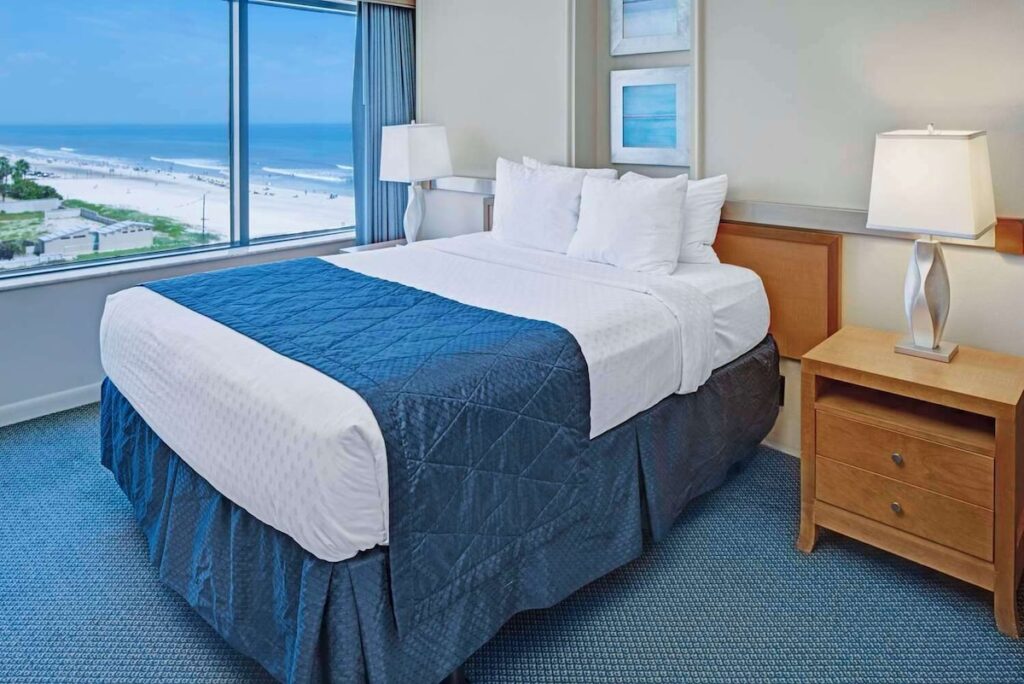 Hilton Vacation Club Daytona Beach Regency - Image 3