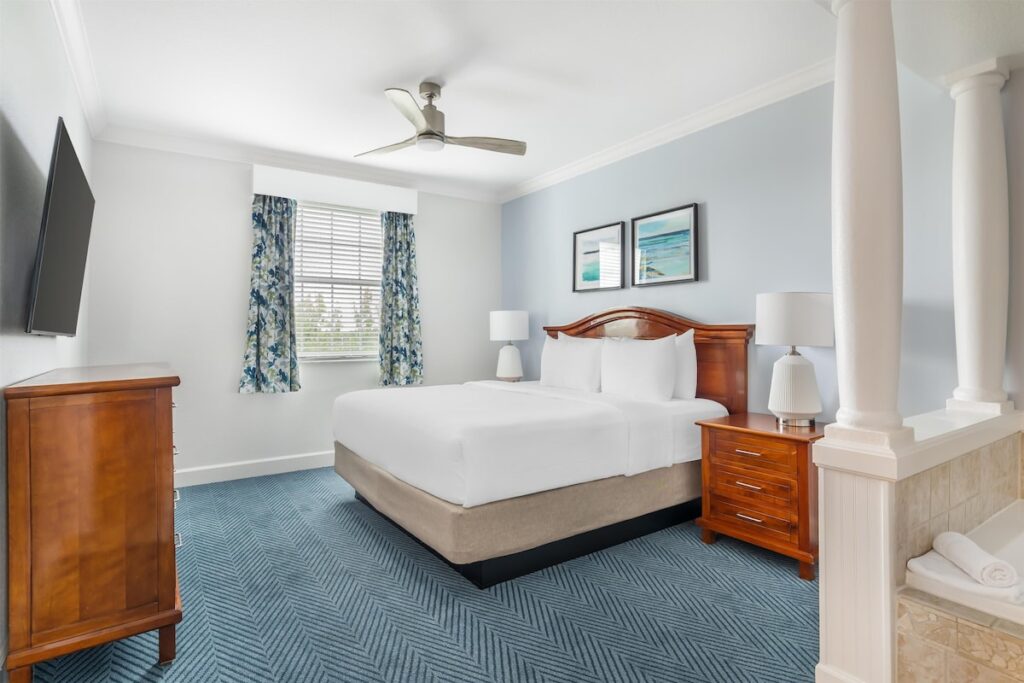 Hilton Vacation Club Grand Beach Orlando - Image 4