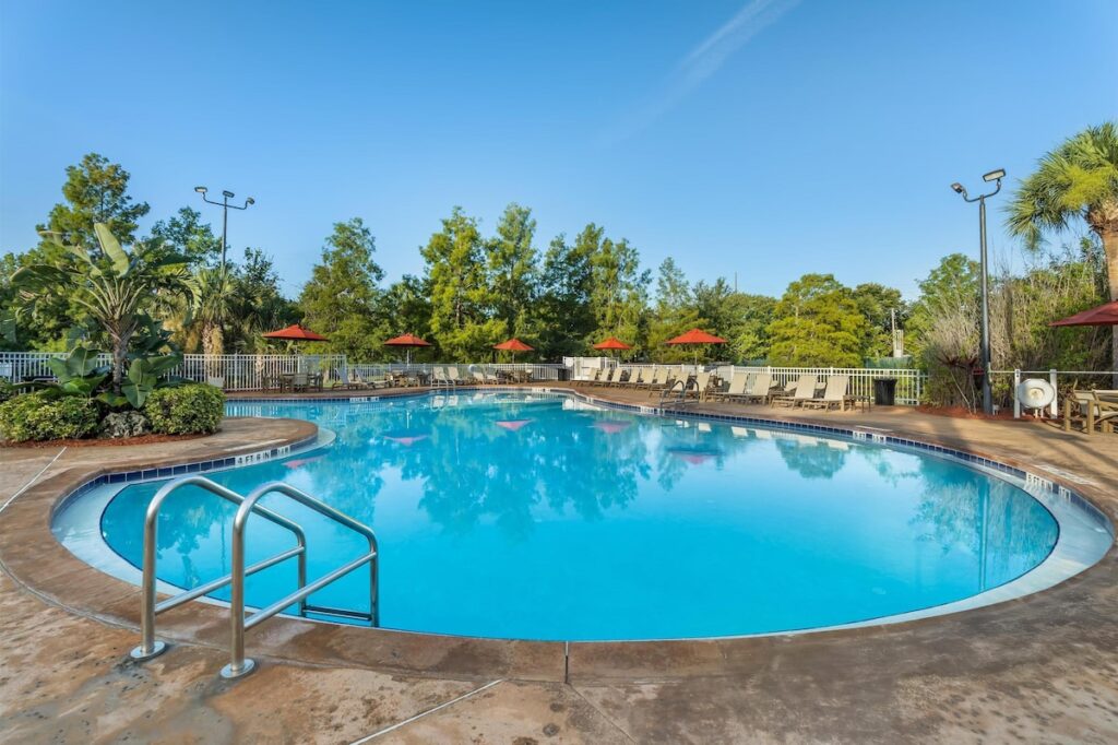 Hilton Vacation Club Grand Beach Orlando - Image 3