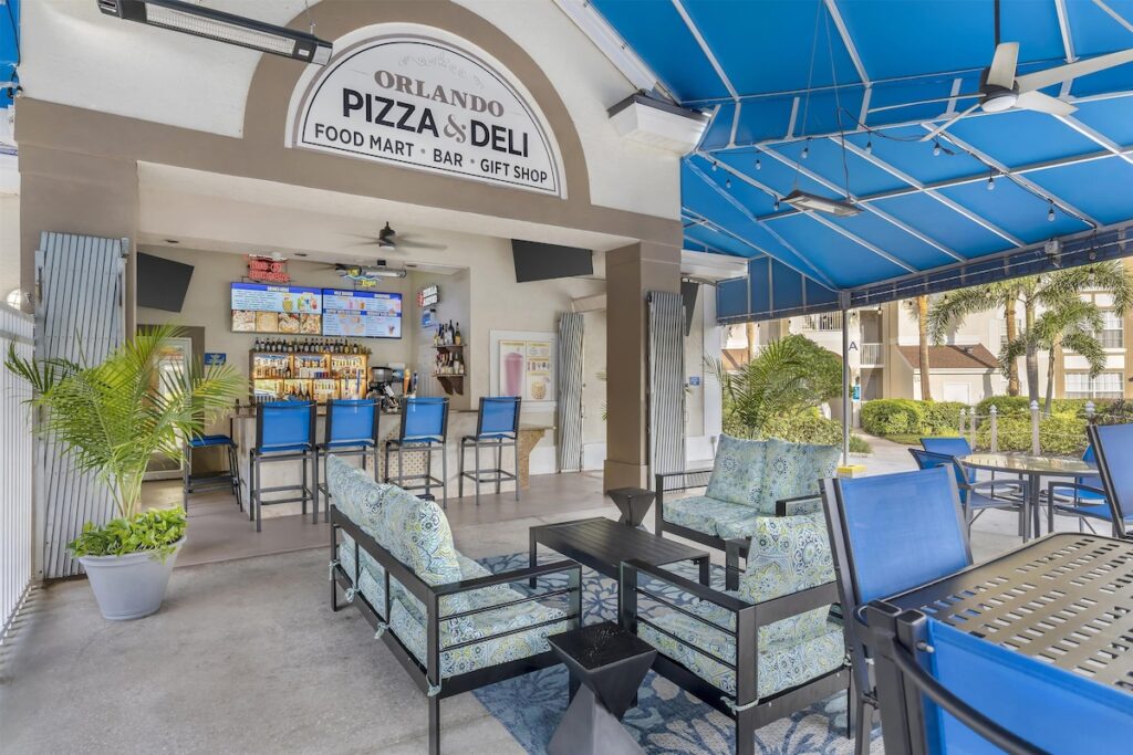 Hilton Vacation Club Grande Villas Orlando - Image 4