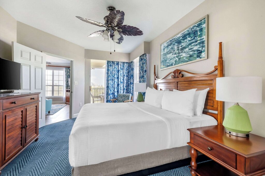 Hilton Vacation Club Grande Villas Orlando - Image 6