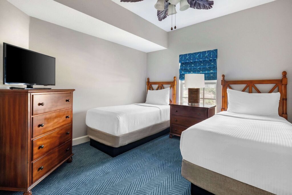 Hilton Vacation Club Grande Villas Orlando - Image 5