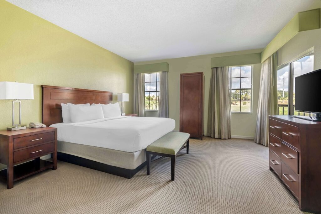 Hilton Vacation Club Mystic Dunes Orlando - Image 6