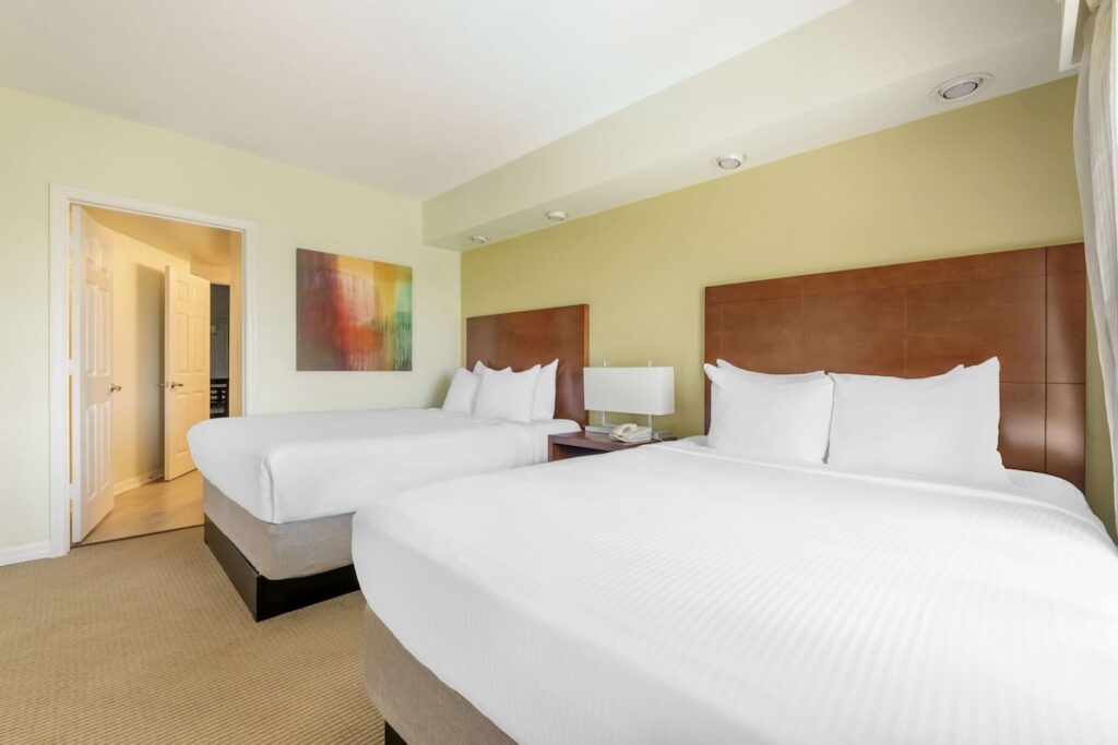 Hilton Vacation Club Mystic Dunes Orlando - Image 5