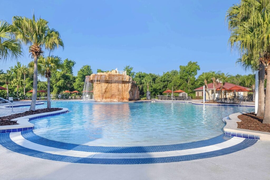 Hilton Vacation Club Mystic Dunes Orlando - Image 3