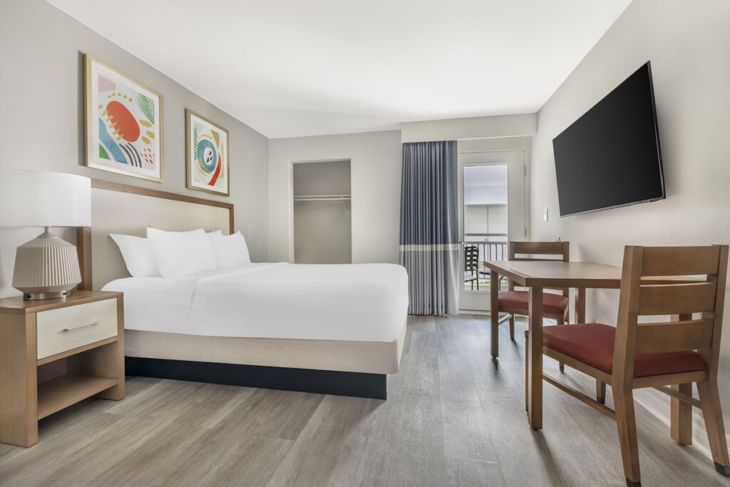 Hilton Vacation Club Palm Canyon Palm Springs - Image 4