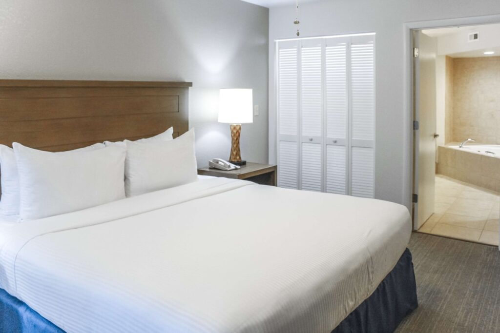 Hilton Vacation Club Polynesian Isles Kissimmee - Image 5