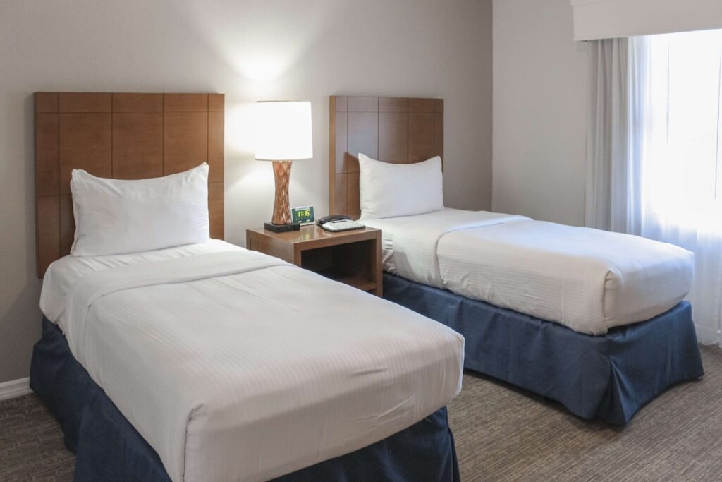 Hilton Vacation Club Polynesian Isles Kissimmee - Image 4