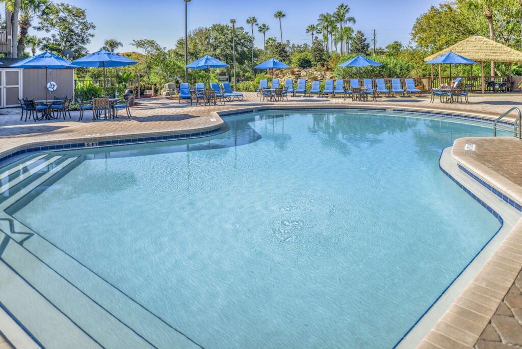 Hilton Vacation Club Polynesian Isles Kissimmee - Image 3