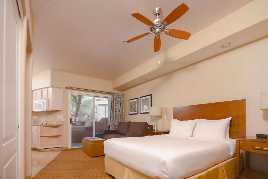 Hilton Vacation Club Scottsdale Villa Mirage - Image 3