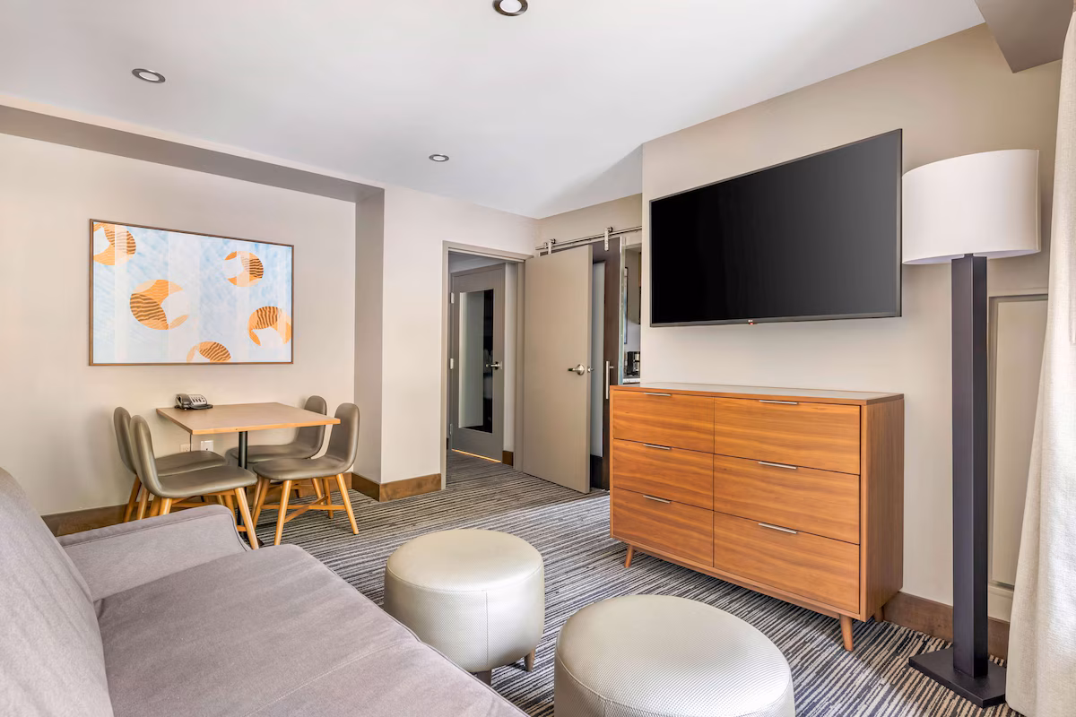 Hilton Vacation Club Tahoe Seasons Lake Tahoe - Image 6