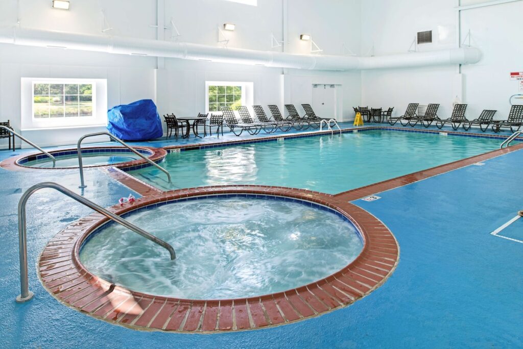 Hilton Vacation Club The Historic Powhatan Williamsburg - Image 4