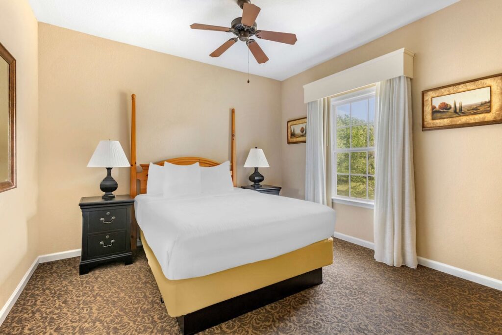 Hilton Vacation Club The Historic Powhatan Williamsburg - Image 3