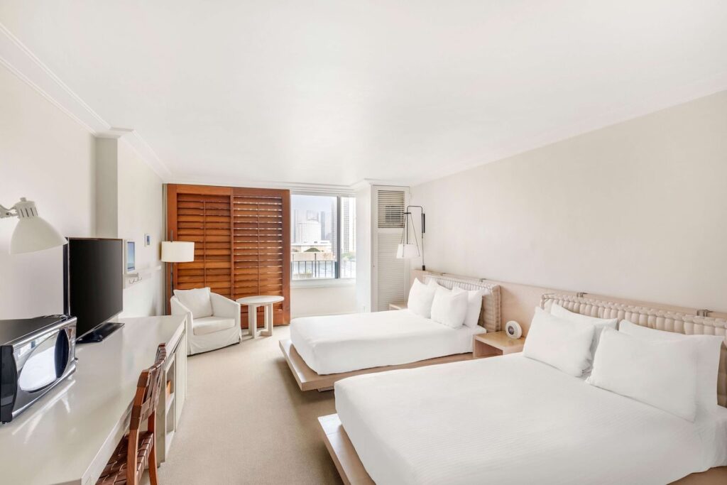 Hilton Vacation Club The Modern Honolulu - Image 5