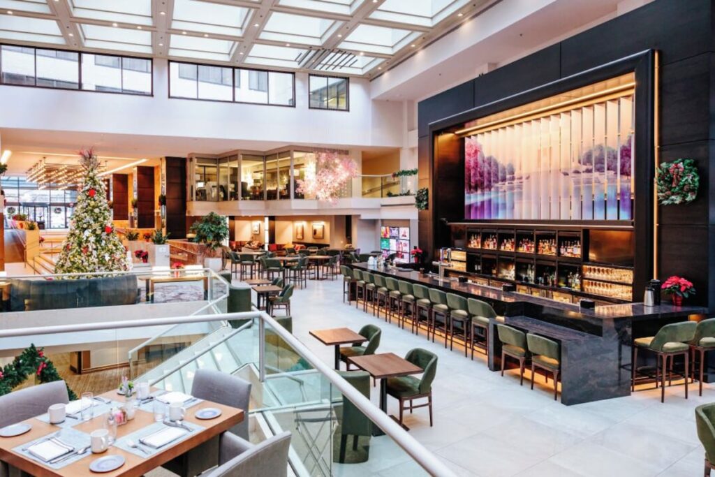 Hilton Washington DC Capitol Hill - Image 3