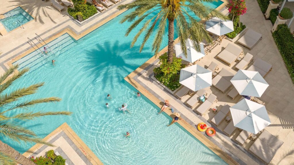 Hilton West Palm Beach - Image 3