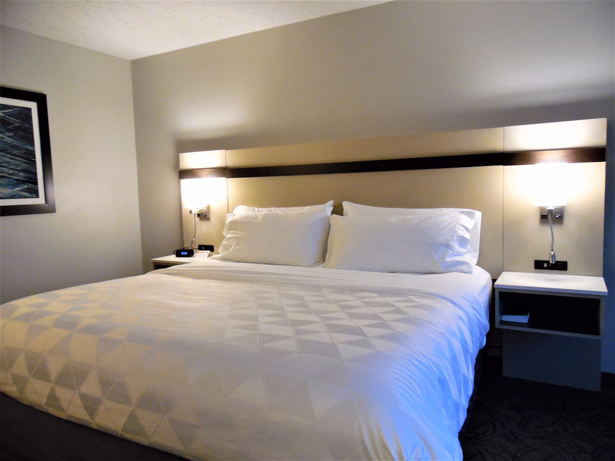 Holiday Inn - Bloomington - Normal by IHG - Image 4