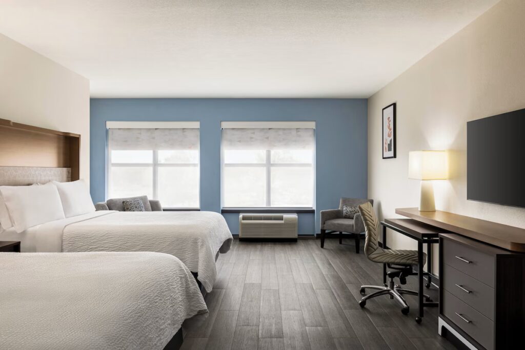 Holiday Inn Columbus-Hilliard by IHG - Image 3