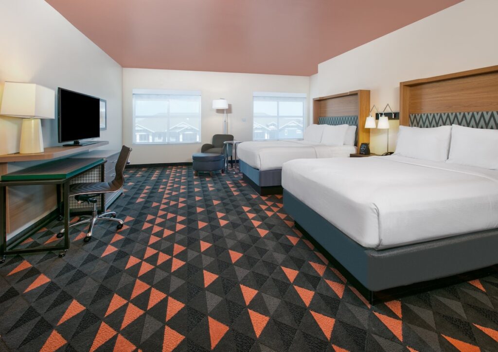 Holiday Inn Dallas - Fort Worth Airport South by IHG - Image 3