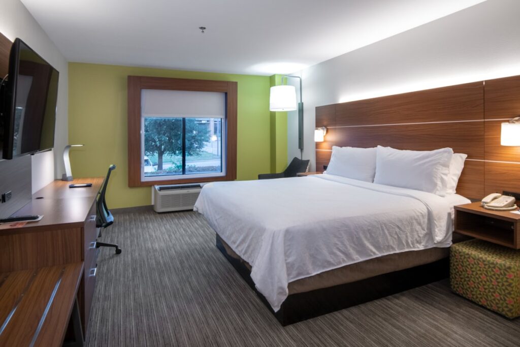 Holiday Inn Express Arlington Interstate 20 Parks Mall by IHG - Image 5