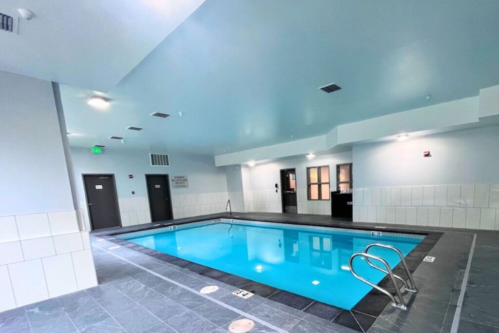 Holiday Inn Express Federal Way - Seattle South by IHG - Image 5