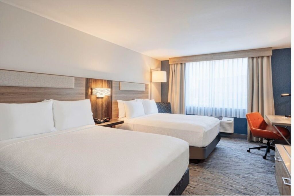 Holiday Inn Express Federal Way - Seattle South by IHG - Image 3