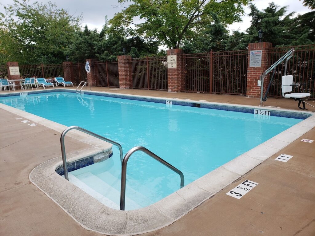 Holiday Inn Express Harrisburg East by IHG - Image 4