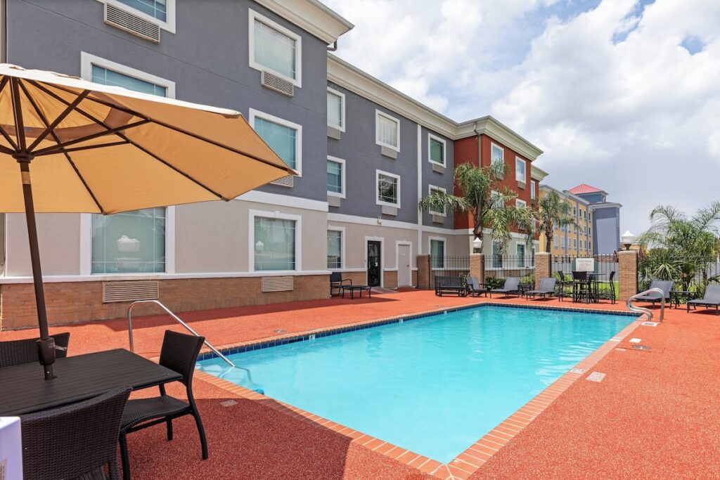 Holiday Inn Express Harvey-Marrero by IHG