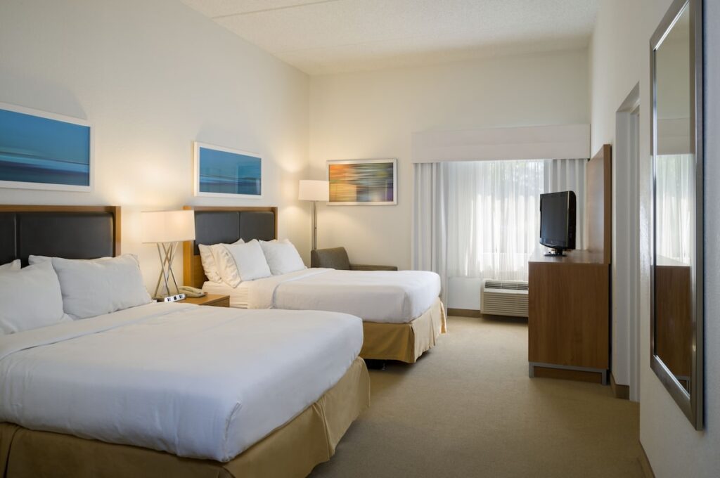 Holiday Inn Express Hershey-Harrisburg Area by IHG - Image 3
