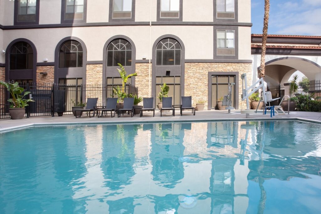 Holiday Inn Express Hotel & Suites Ontario Airport-Mills Mall by IHG - Image 5