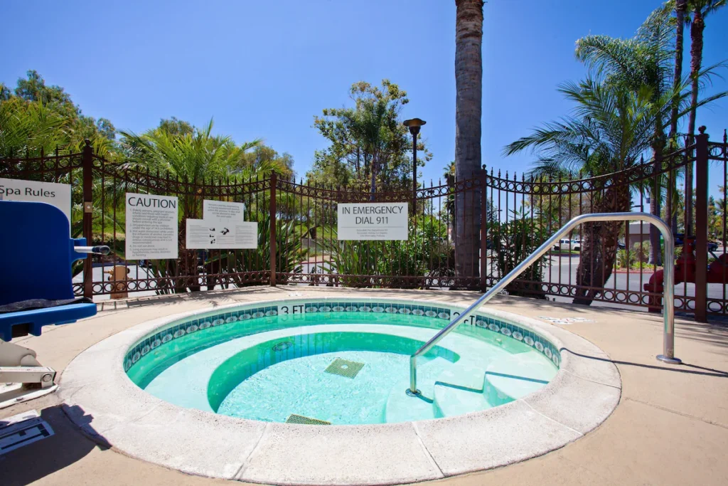 Holiday Inn Express Hotel & Suites San Diego-Escondido by IHG - Image 5