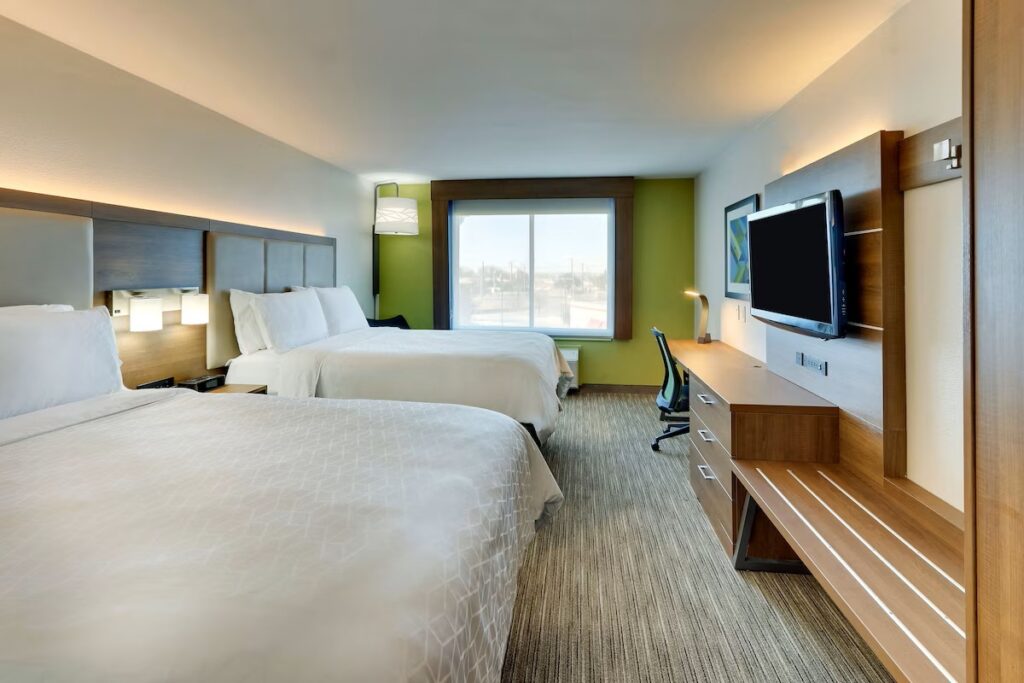 Holiday Inn Express Lake Worth NW Loop 820 by IHG - Image 2