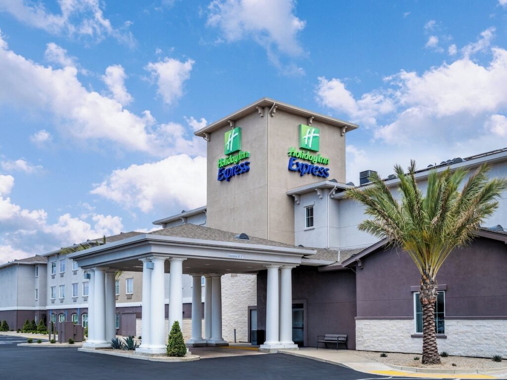 Holiday Inn Express Lodi by IHG - Image 2