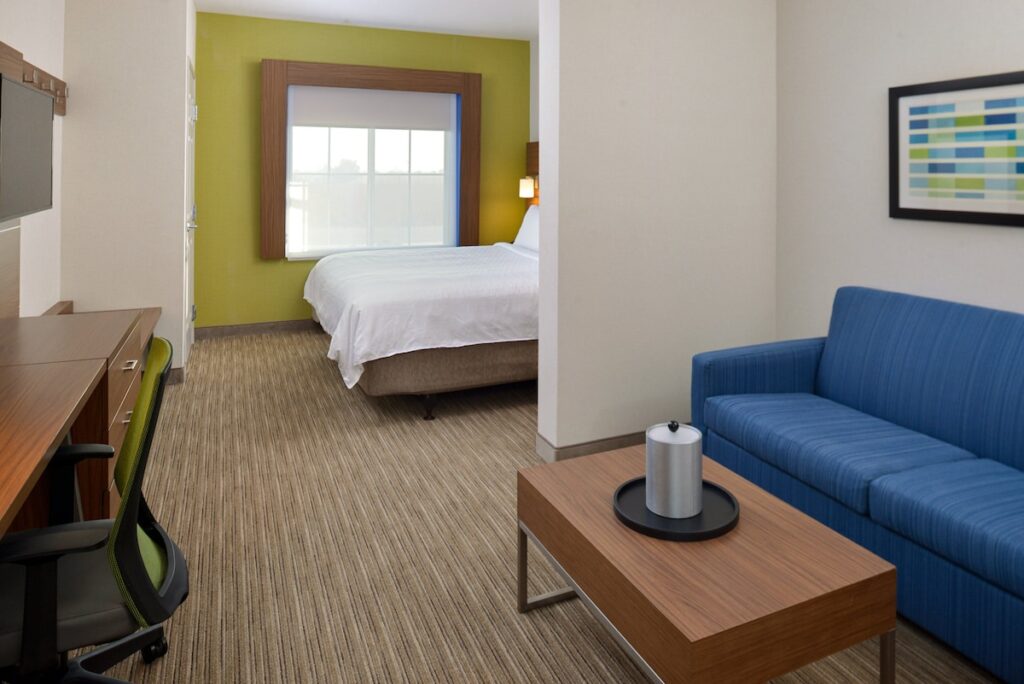 Holiday Inn Express Lodi by IHG - Image 4
