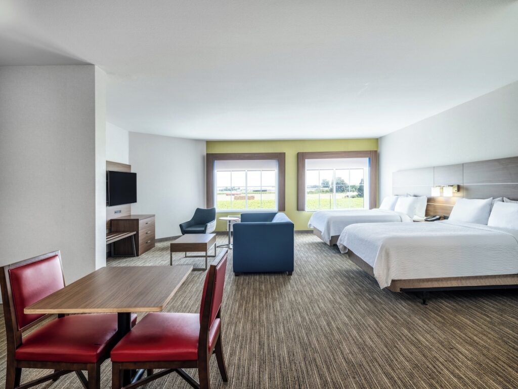 Holiday Inn Express Lodi by IHG - Image 5