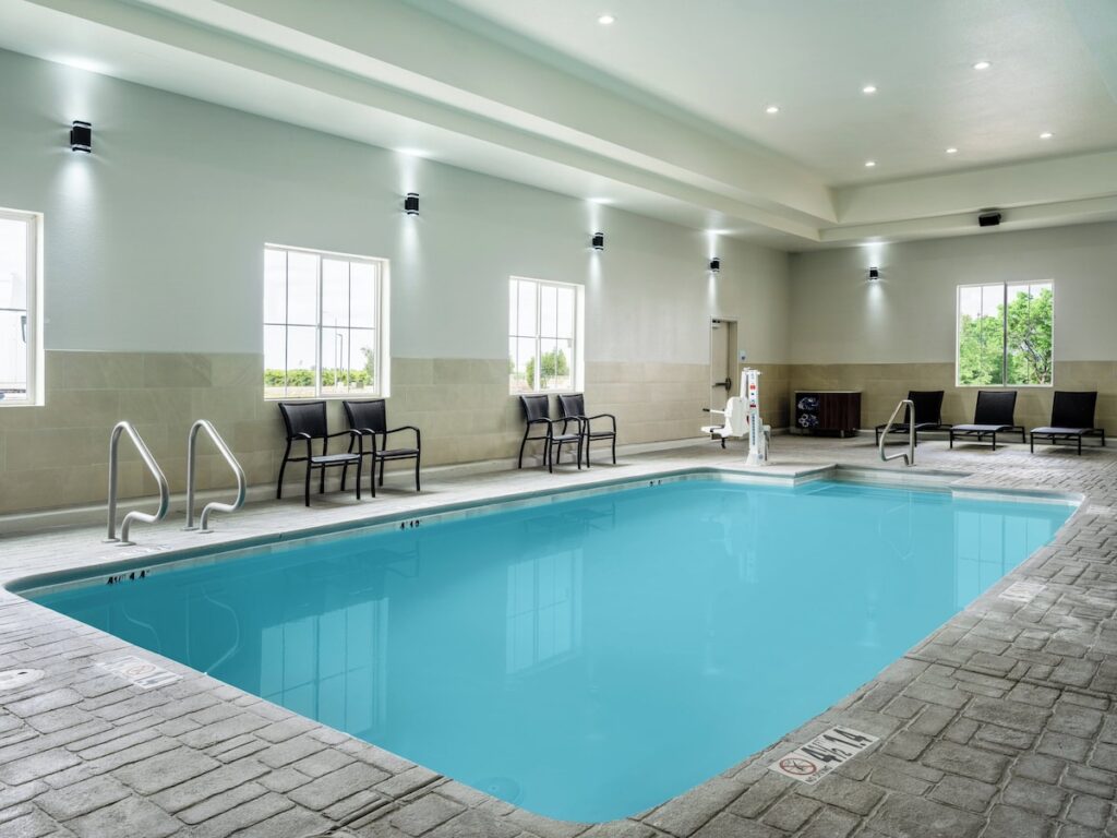 Holiday Inn Express Lodi by IHG - Image 3