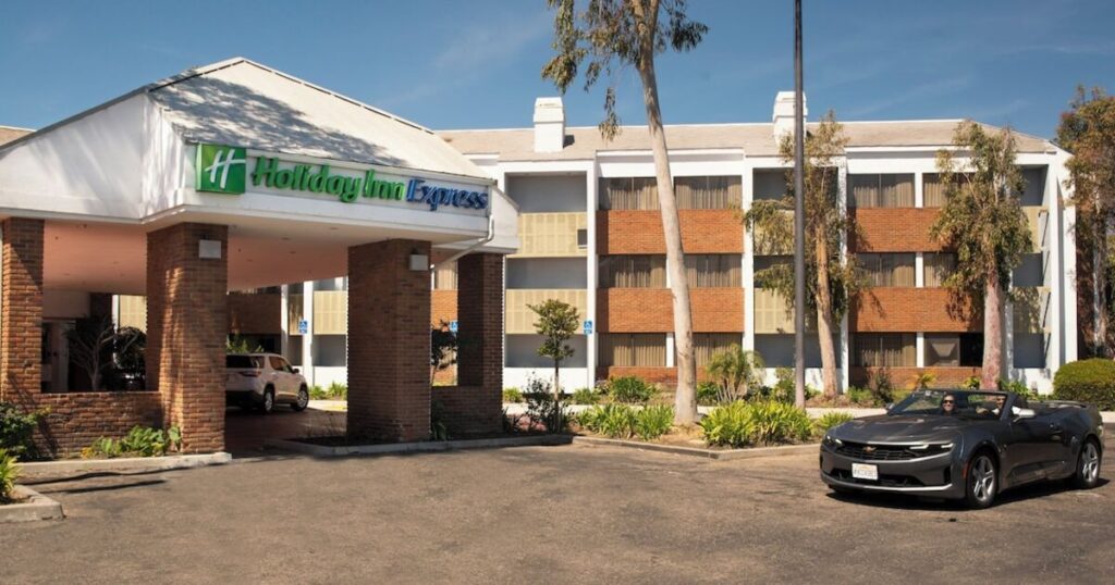 Holiday Inn Express Port Hueneme by IHG - Image 2