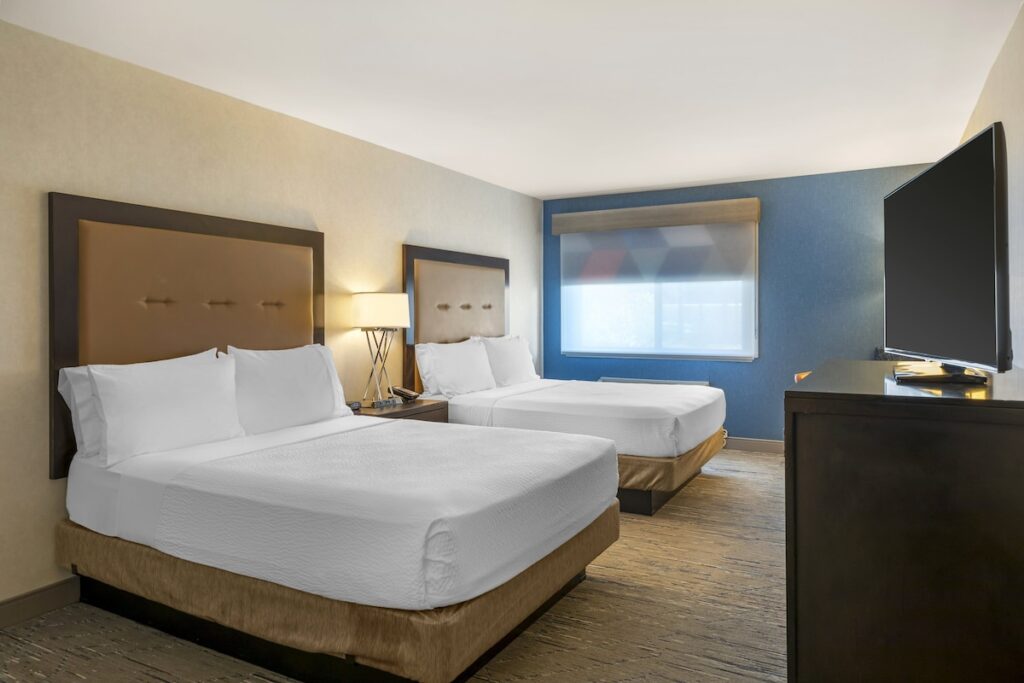 Holiday Inn Express San Bernardino Colton by IHG - Image 3