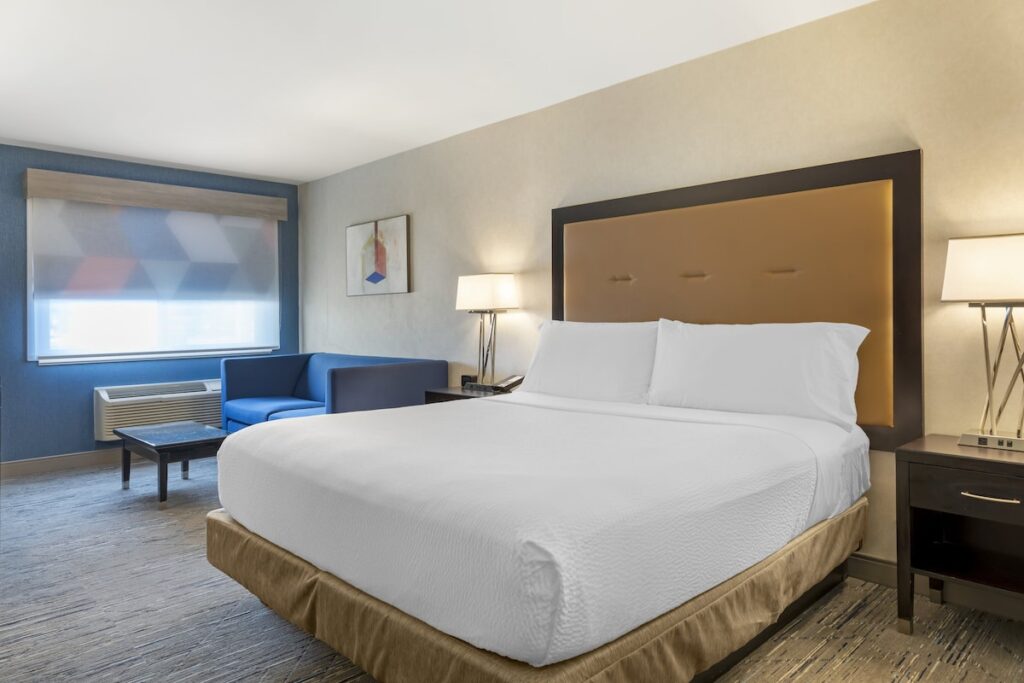 Holiday Inn Express San Bernardino Colton by IHG - Image 2