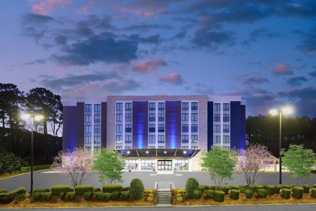 Holiday Inn Express & Suites - Atlanta - Tucker Northlake by IHG