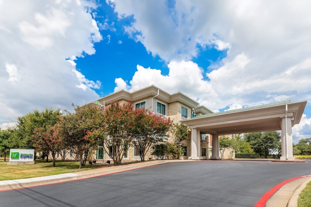 Holiday Inn Express & Suites Austin SW - Sunset Valley, and IHG Hotel