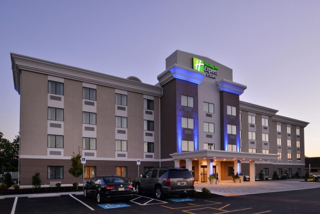 Holiday Inn Express & Suites - Ocean City by IHG - Image 2