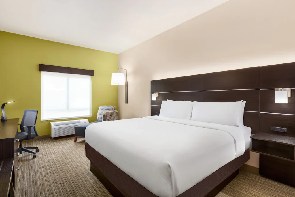 Holiday Inn Express Hotel & Suites San Antonio NW-Medical Area by IHG - Image 4