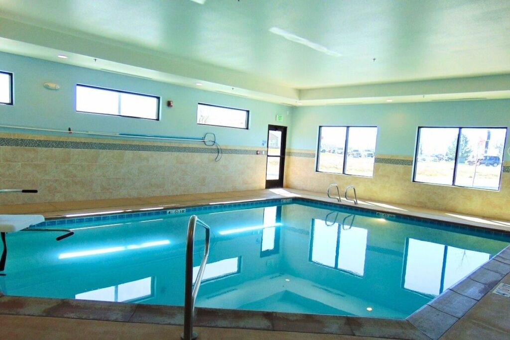 Best Western Mountain View Inn - Image 5