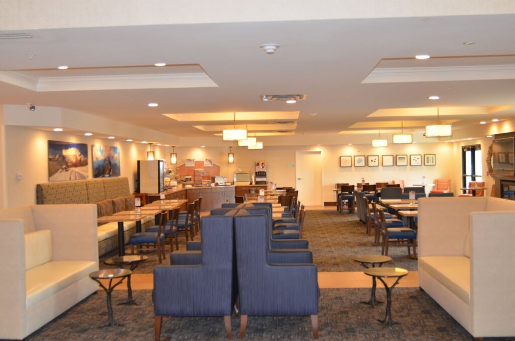 Holiday Inn Express & Suites Springville-South Provo Area by IHG - Image 4