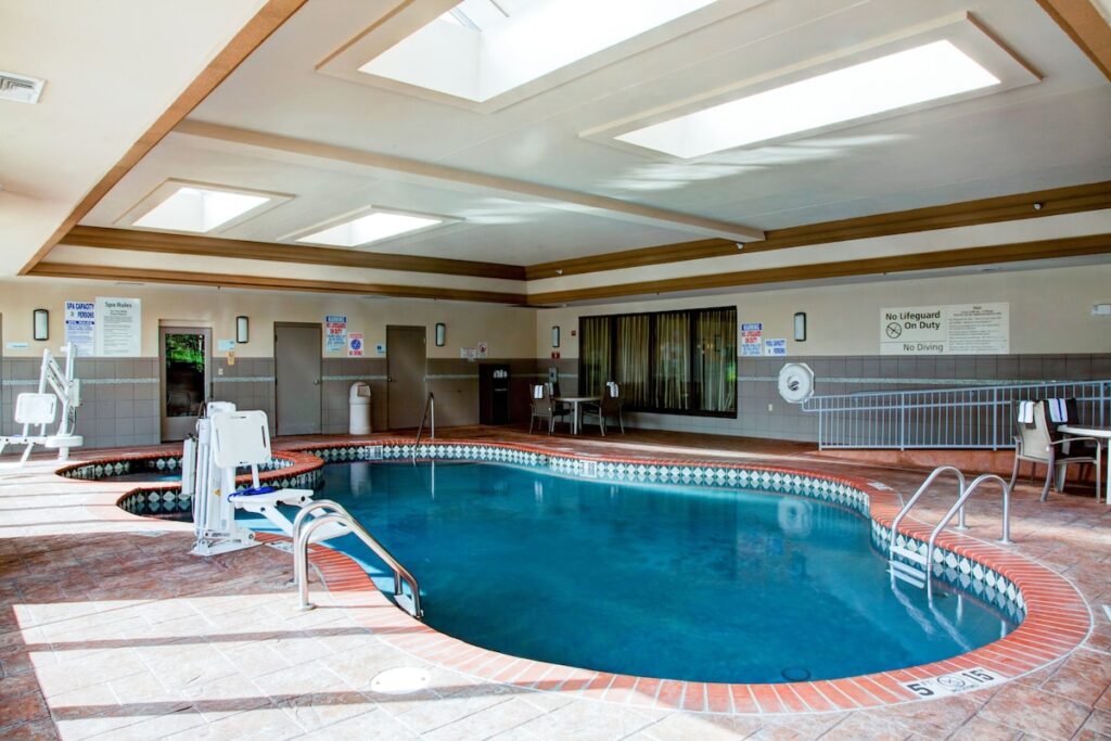 Holiday Inn Express Tyler South by IHG - Image 4