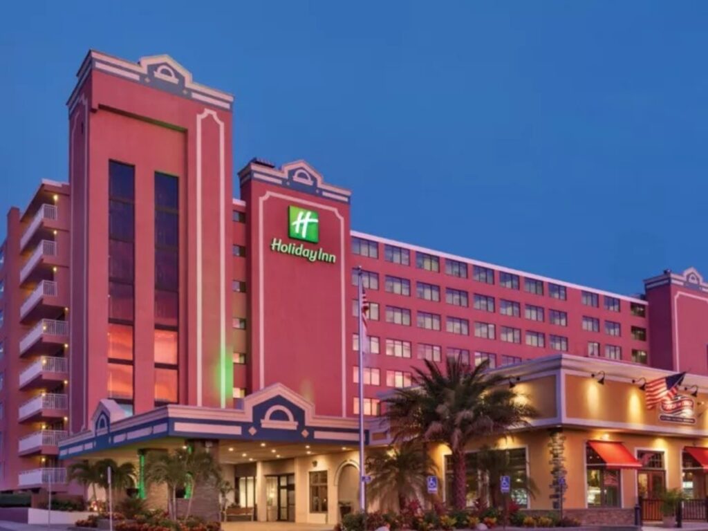 Holiday Inn Ocean City by IHG