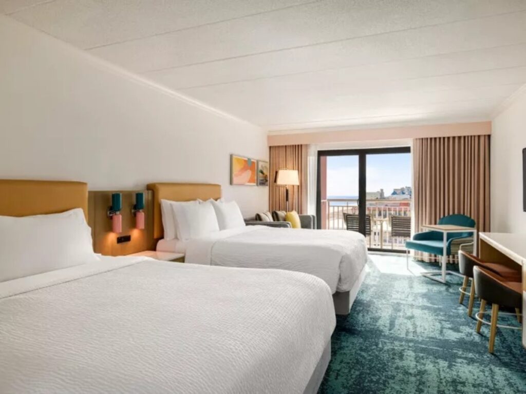 Holiday Inn Ocean City by IHG - Image 6