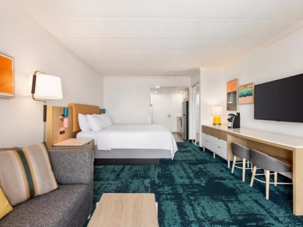 Holiday Inn Ocean City by IHG - Image 5